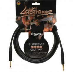Klotz LAGPP0450 Supreme Lagrange 4.5m Cable jack jack envio gratis