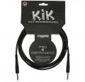Klotz KIK6.0PPSW 6 metros Cable jack jack envio gratis