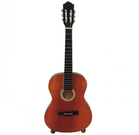 Miniatura guitarra clasica Legend MGT-5920 envio gratis
