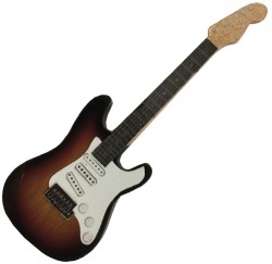 Iman guitarra miniatura Legend EGM-0327 comprar online envio gratis