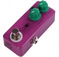 JHS pedals Mini Foot V.2 pedal efectos guitarra fuzz envio gratis