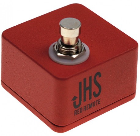 JHS pedals Red Remote pedal controlador envio gratis