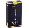 Vandoren CR103 en Sib grosor 3 Caja 10 Cañas para clarinete  envío gratis