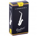 Vandoren SR213 en Mib grosor 3 Caja 10 Cañas para saxofon alto envio gratis