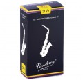 Vandoren SR2135 en Mib grosor 3,5 Caja 10 Cañas para saxofon alto envio gratis
