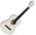 Toledo Primera 44-WH Guitarra española envio gratis