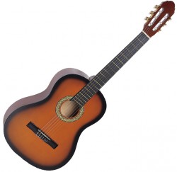 Toledo Primera 44-SB Guitarra española envio gratis