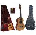 Admira Alba 3/4 Pack guitarra española  envio gratis