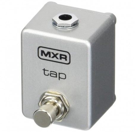 MXR Tap Tempo M199 pedal interruptor para delay envío gratis