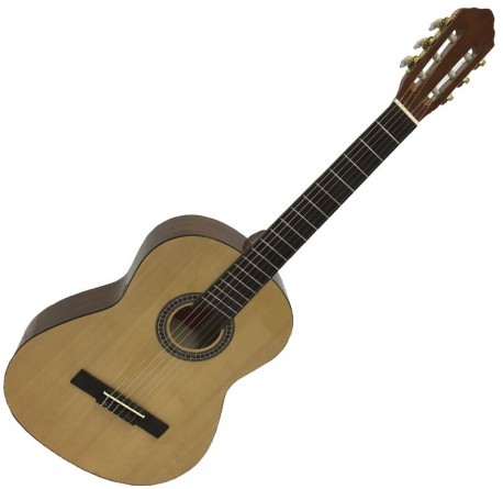 Romanza Maria 3/4 Guitarra española clásica envío gratis