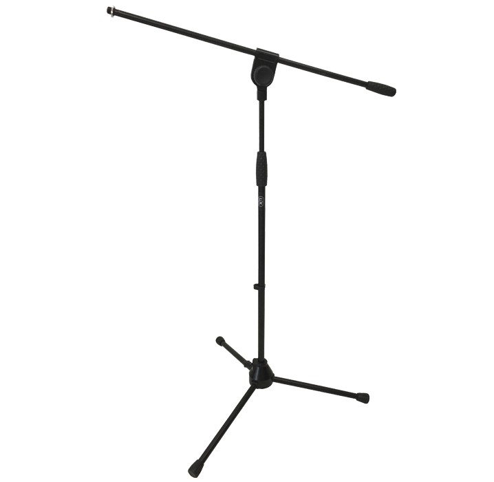 soporte jirafa para microfono 