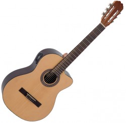 Admira Sara EC Guitarra clásica española envío gratis