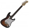 Rockstar SST111 RW SB  Guitarra electrica Strato envío gratis