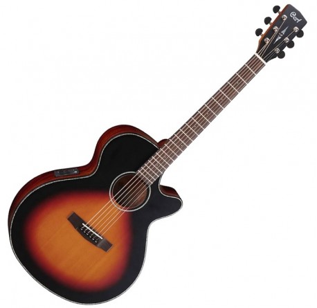 Cort SFX-E 3TSS Guitarra electroacustica envío gratis