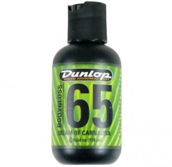 Dunlop 6574 Crema de Carnauba envío gratis