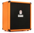 Orange Crush Bass 50 Amplificador bajo Combo envío gratis