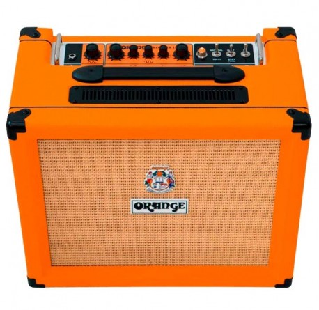 Orange Rocker 15  Amplificador guitarra electrica valvulas envio gratis