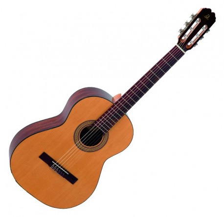 Admira Juanita 3/4 Guitarra española envio gratis
