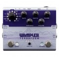 Wampler Terraform modulation Pedal de guitarra modulador envío gratis