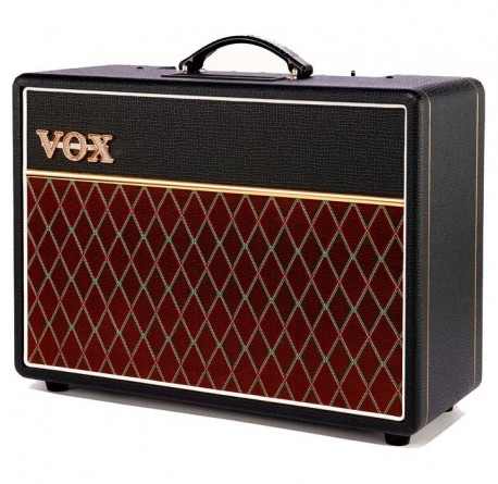 Vox AC10C1 Amplificador combo guitarra electrica envío gratis