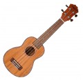 Fzone FZU-06S Ukelele soprano Madera de Caoba envio gratis