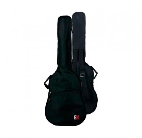 Ek Bags FGC7N Funda guitarra clásica 1/2 Nylon envío gratis