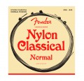 Fender nylon 28-43 Cuerdas de guitarra clásica española  envío gratis