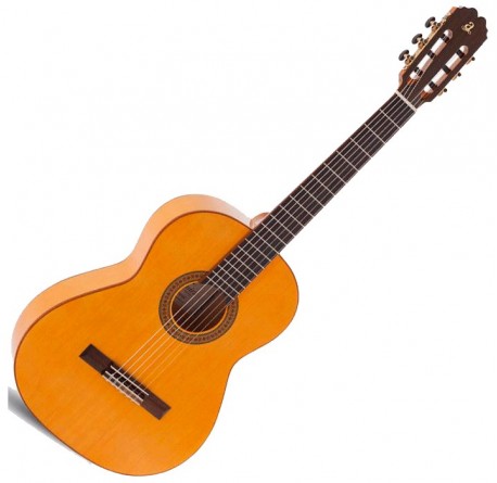 Admira Triana guitarra clasica flamenca  envío gratis