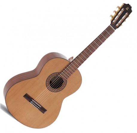 Admira A2 Serie artesanía Guitarra clásica española envío gratis
