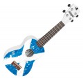Octopus UK-205SAL Ukelele  soprano saltire envío gratis