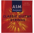 Cuerdas de guitarra clasica ASM G1106 envío gratis correos