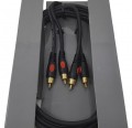 Cable audio Earthquake PW2R2R6 envio gratis