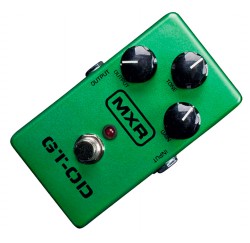 MXR GT-OD M193 pedal efectos Overdrive envio gratis