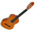 Guitarra clasica española de iniciadión tamaño 4/4 envio gratis