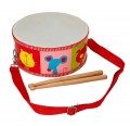 Rockstar SMD102TGE tambor infantil para niños de madera envio gratis