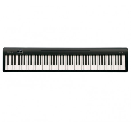 Piano digital Roland FP10BK envio gratis