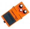 Pedal de efectos Boss DS-1 distorsion envio gratis