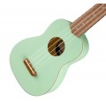 Ukelele soprano Fender Venice SFG Surf Green envio gratis