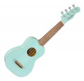 Ukelele soprano Fender Venice DPB envio gratis