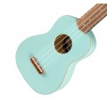 Ukelele soprano Fender Venice DPB envio gratis