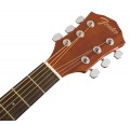 Guitarra acustica Fender FA-125Nat con funda envio gratis