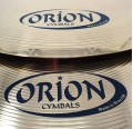 Plato de batería Orion Solo 14" Hi Hat
