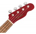 Ukelele soprano Fender Venice CHY cereza envio gratis