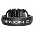 Auriculares de diadema para DJ Denon HP1100 envio gratis