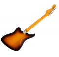 Aria Retro 1532-S guitarra eléctrica para principiantes envio gratis