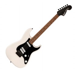 Squier Contemporary stratocaster HT Pearl White guitarra eléctrica envio gratis