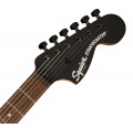 Squier Contemporary stratocaster HT Pearl White guitarra eléctrica envio gratis