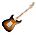 Squier Bullet stratocaster with tremolo BSB guitarra electrica envio gratis