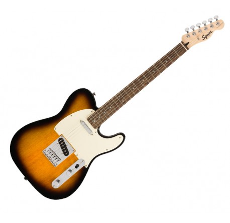 Squier Bullet Telecaster LRL BSB guitarra eléctrica para principiantes buena y barata envio gratis