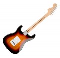 Squier Affinity Stratocaster LRL WPG 3TS sunburst guitarra eléctrica envio gratis